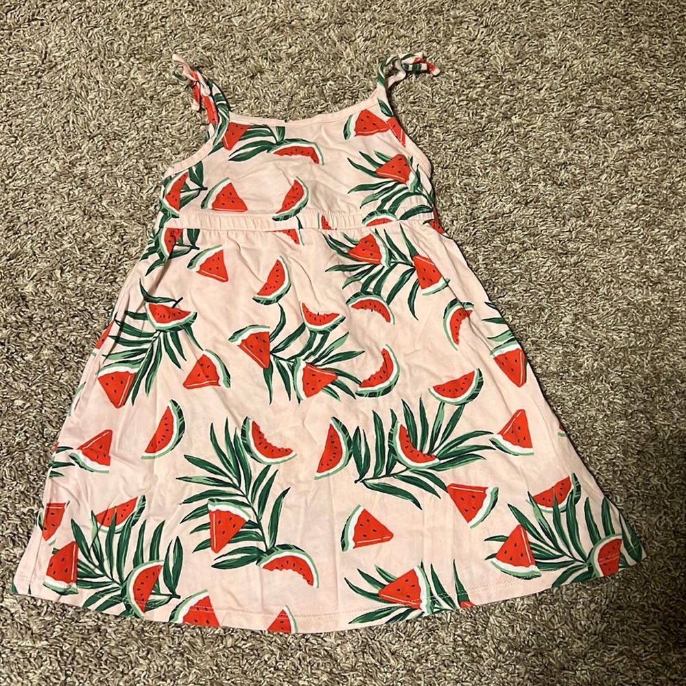 Old navy toddler girl dress size 3T